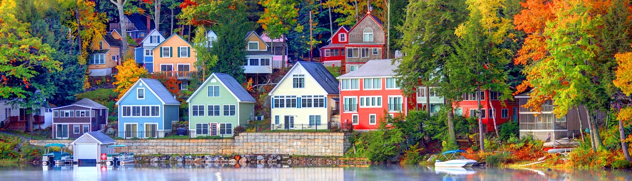 Lake Winnipesaukee is the largest lake in the U.S. state of New Hampshire, located in the Lakes Region. Lake Winnipesaukee has been a popular tourist destination for more than a century, particularly among residents seeking a safe haven from the summer heat of Boston and New York City.
